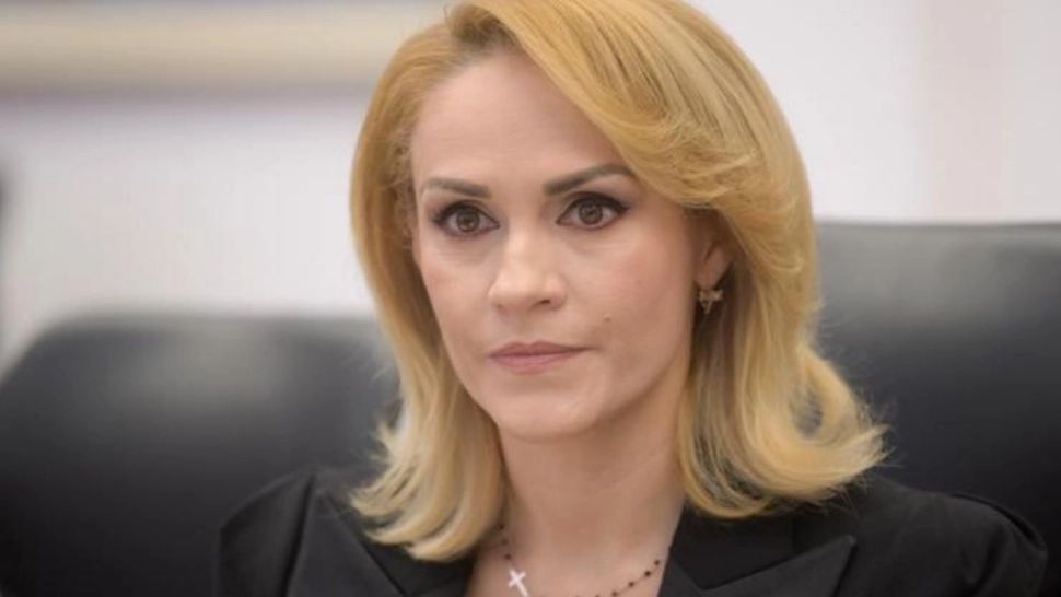 Gabriela Firea, atac la Guvern după amânarea creșterii alocațiilor copiilor - Ce spune despre Orban și Cîțu Foto: INQUAM