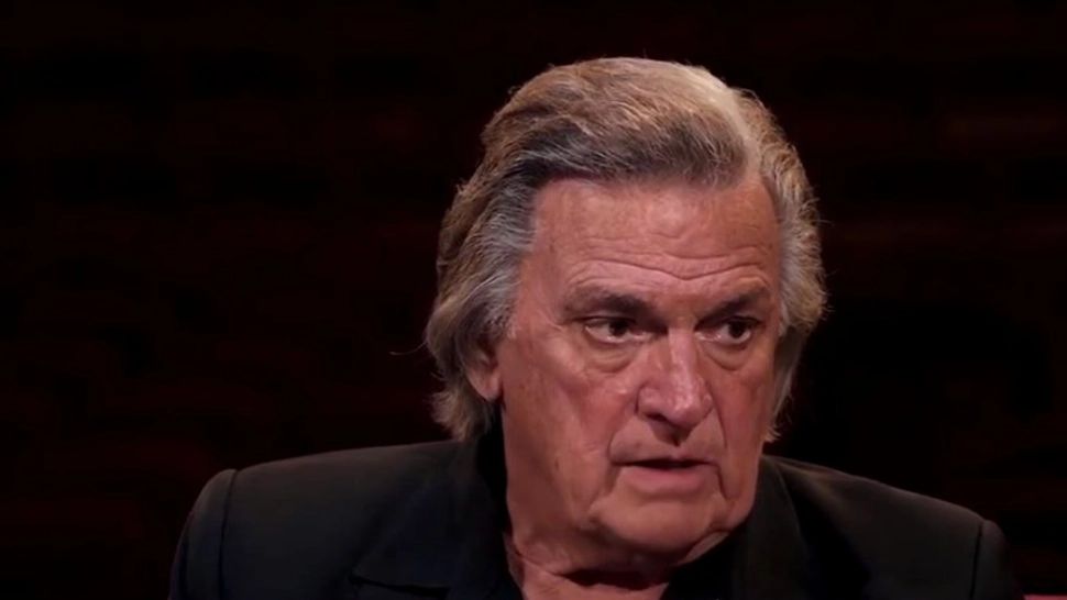 Florin Piersic, sfâșiat de durere