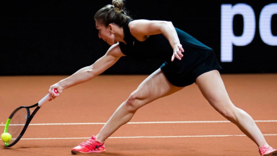 Halep