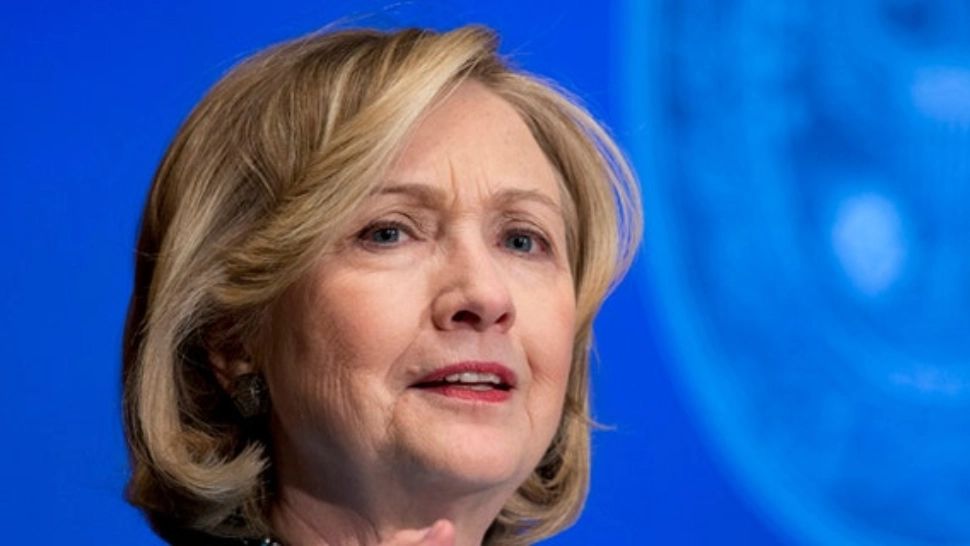 Hillary Clinton, avertisment dur după retragerea din Afganistan decisă de Joe Biden