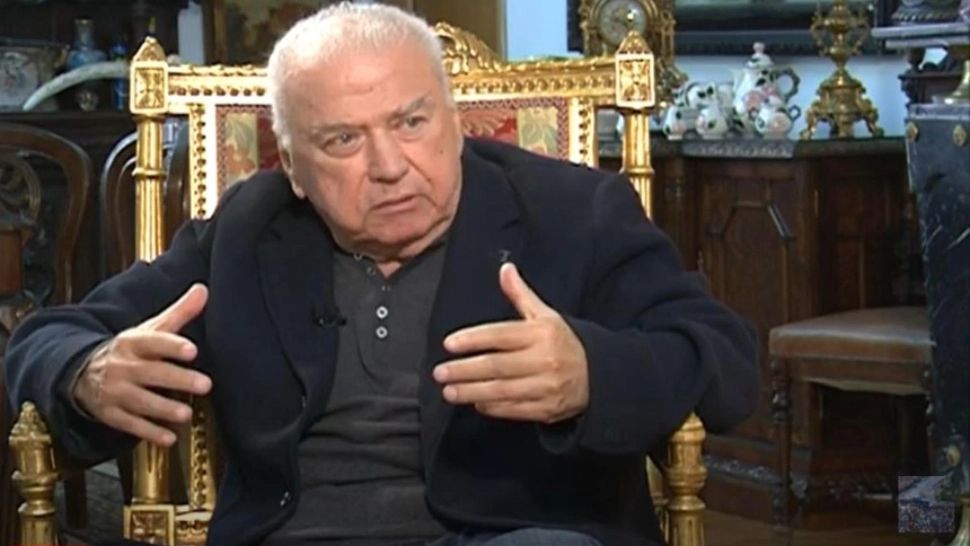 Ioan Talpeș 