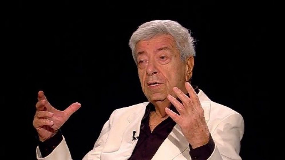 Ion Dichiseanu