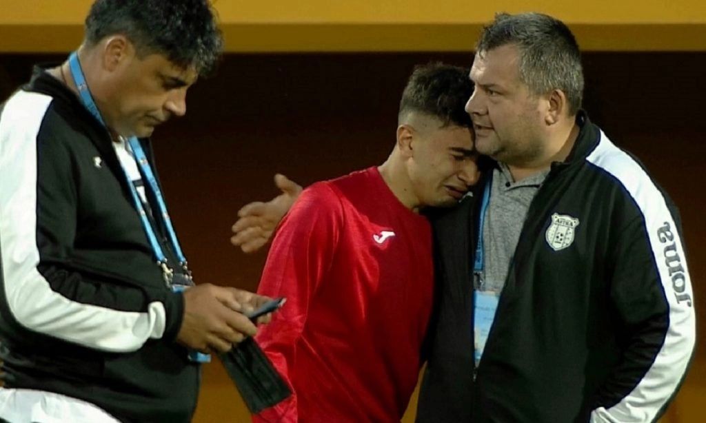 Astra, retrogradată din Liga 1