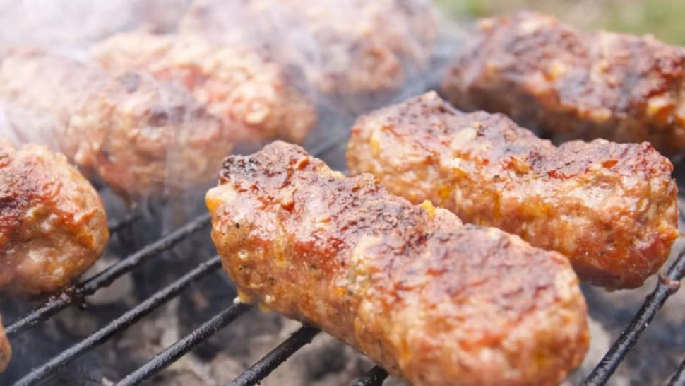 Mici