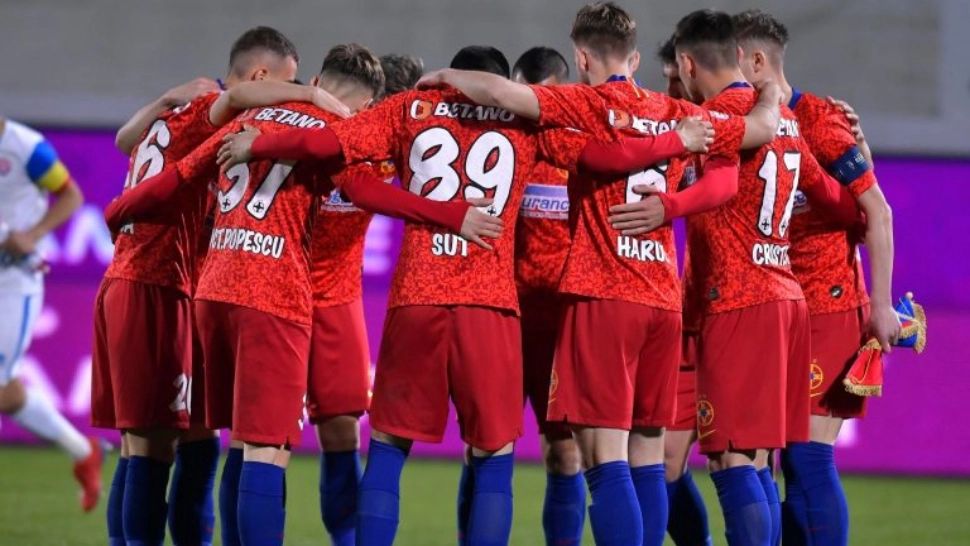 FCSB