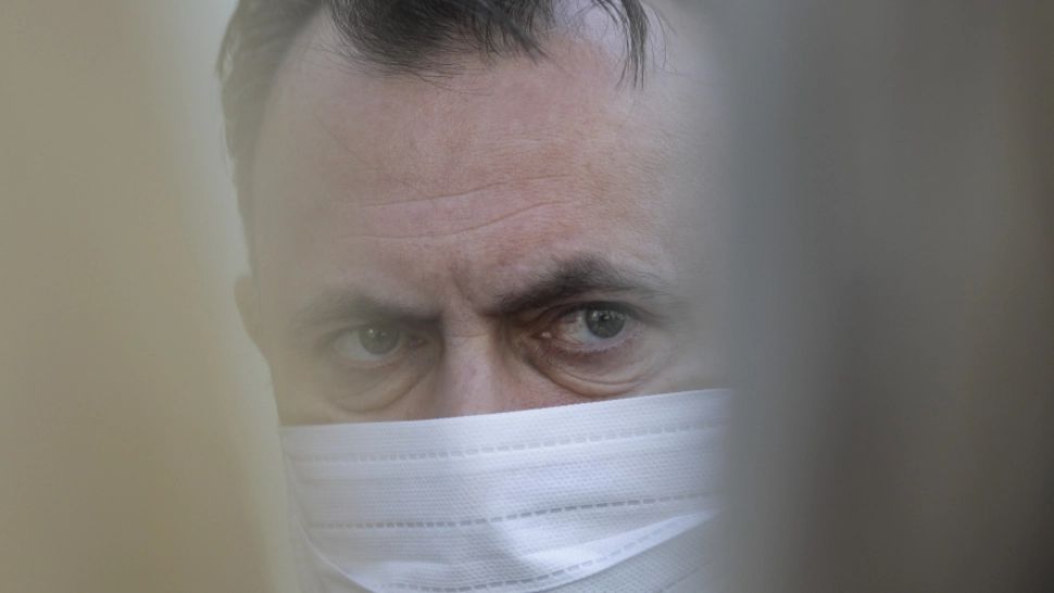 Nelu Tătaru: Vine cea mai dificilă perioadă. Relaxarea poate păcăli că pandemia s-a terminat Foto: INQUAM