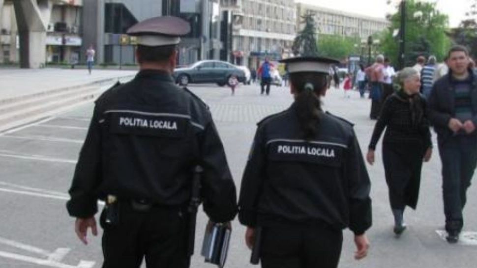 Polițiștii locali din Ploiești, verificați la sânge de primar: Unul din 10 are scutire medicală