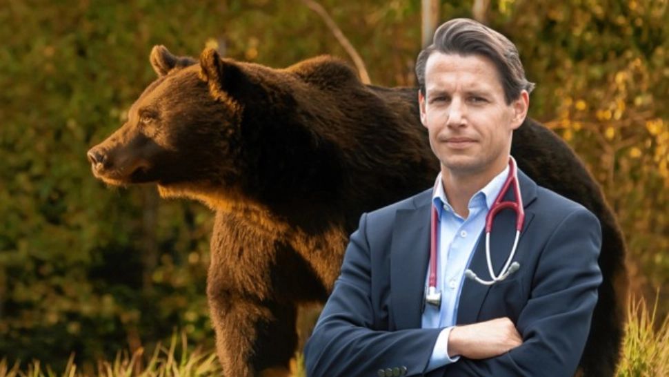 Prințul Emanuel von und zu Liechtenstein