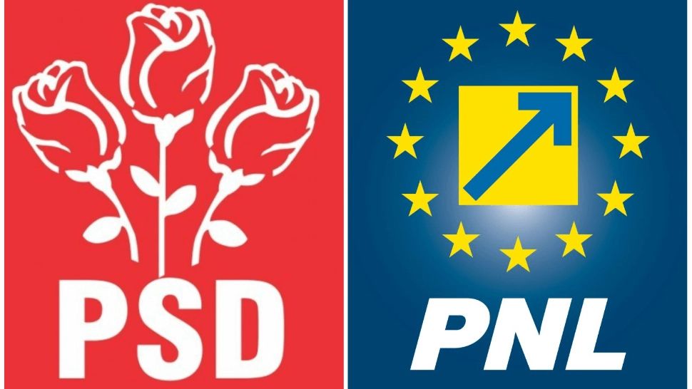 PNL și PSD se reunesc în ședință: se caută candidat la Primăria Capitalei. Trădări înainte de alegeri