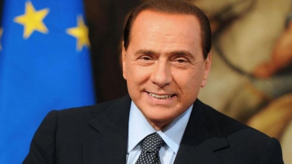 Silvio Berlusconi, din nou în spital! Cât de grave sunt sechelele după infectarea COVID-19 Foto: Facebook.com