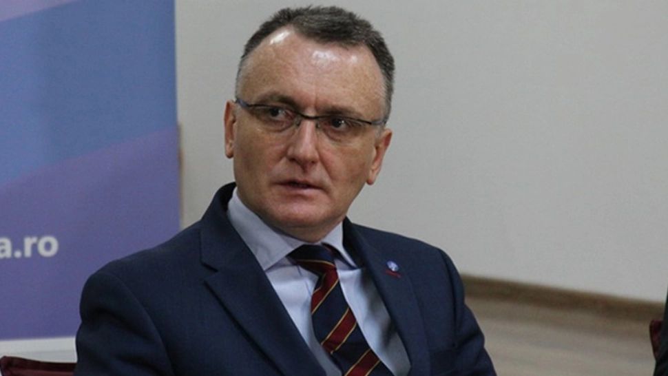 Sorin Cîmpeanu