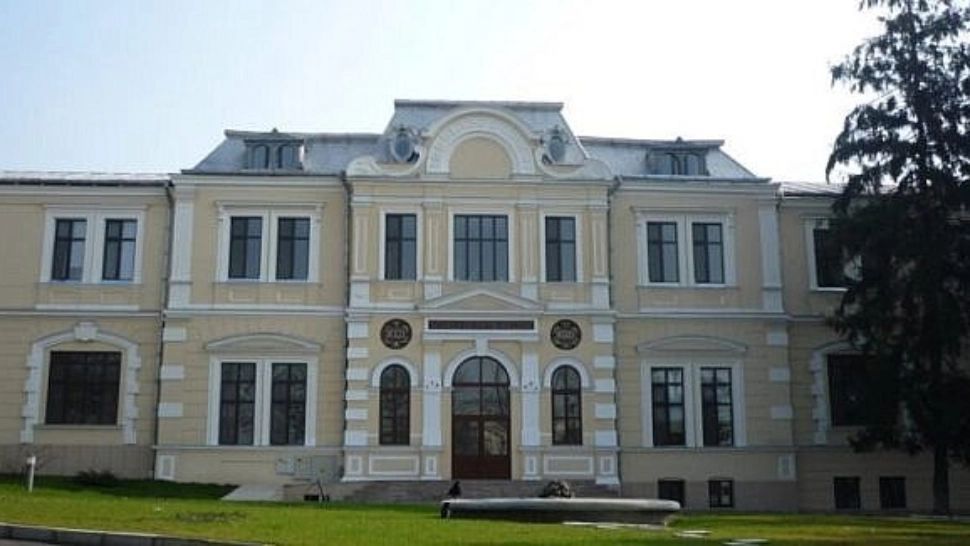 Spitalul Militar din Iaşi