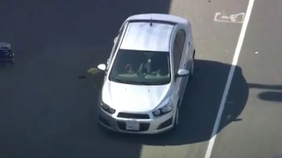 Baietel de 6 ani ucis după un scandal în trafic între mama sa și alt șofer. Foto/Captură video