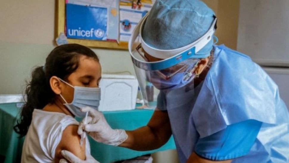 Unde se va deschide primul centru mobil pentru vaccinarea copiilor împotriva COVID-19