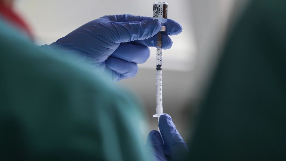Date despre acoperirea vaccinală la nivel național
