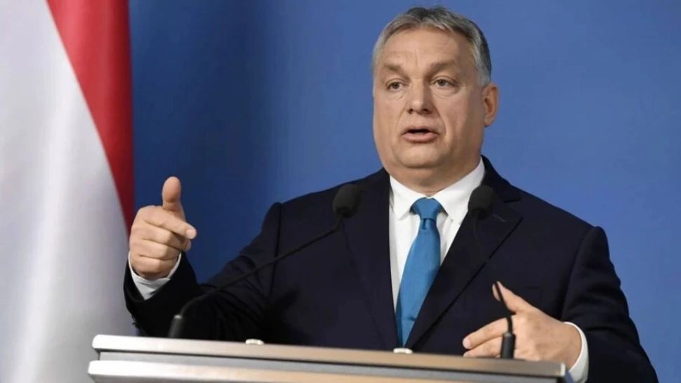 Viktor Orban susține că Ucraina nu are șanse să adere la UE în următorii 100 de ani.