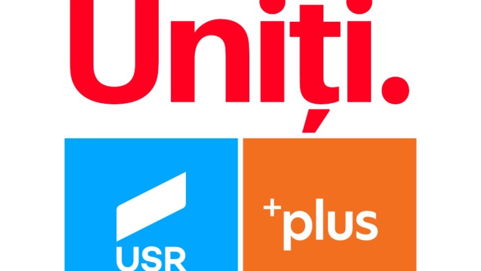 USR PLUS București / Foto: Facebook