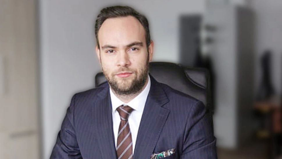 Horia Grigorescu