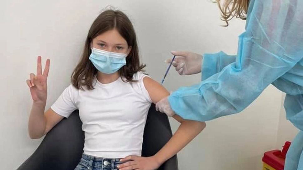 Foto: captură RO Vaccinare