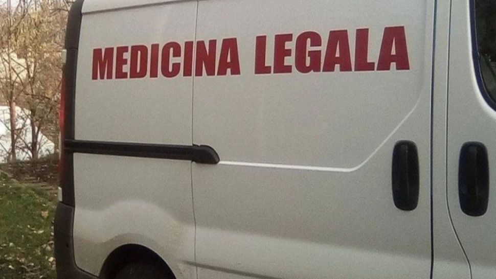 Medicină legală