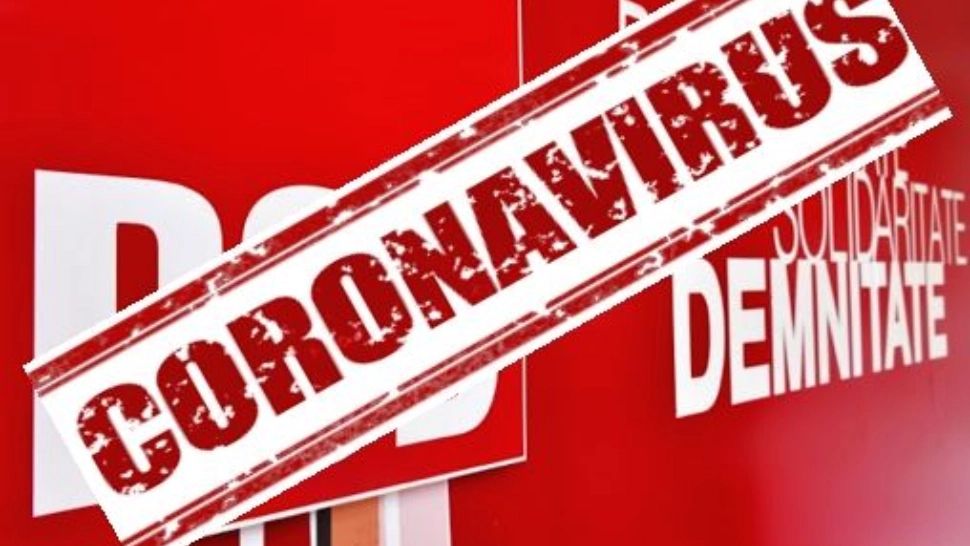 PSD somează Guvernul să prezinte planul de testare anti-COVID-19 din școli înainte de valul 4