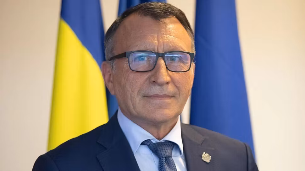 Paul Stănescu/ Arhivă foto