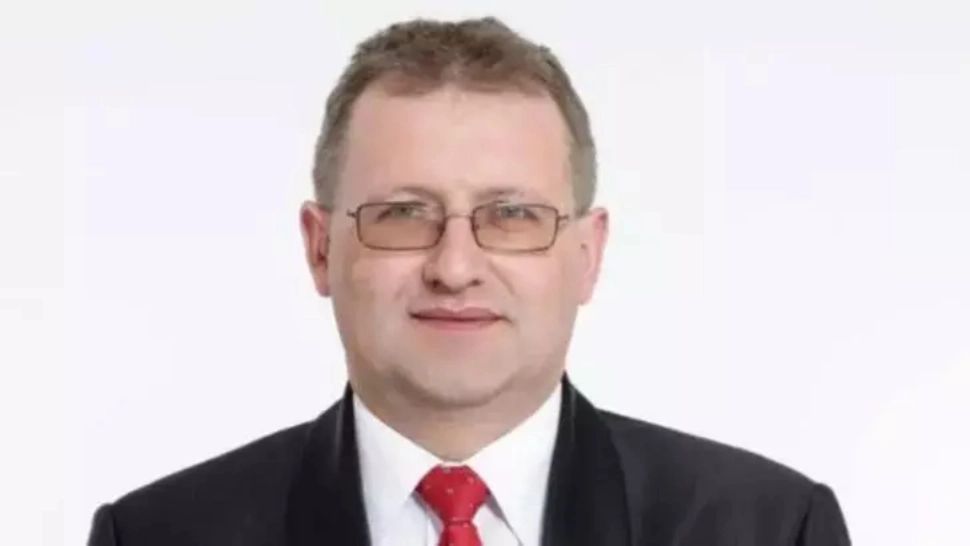 Bogdan Davidescu