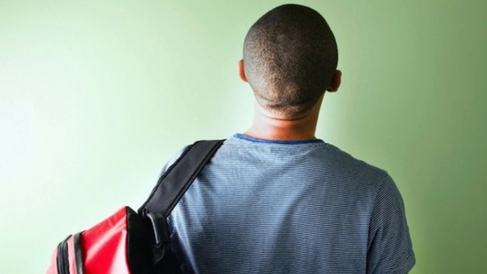 Elev eliminat de la BAC