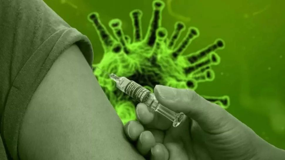 Vaccin anti-Covid19