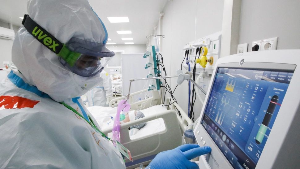 Bilanț coronavirus 30 iunie / Foto: Profi Media