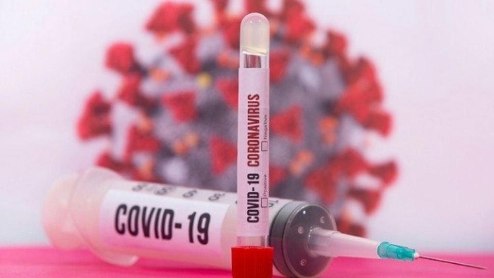 Coronavirus