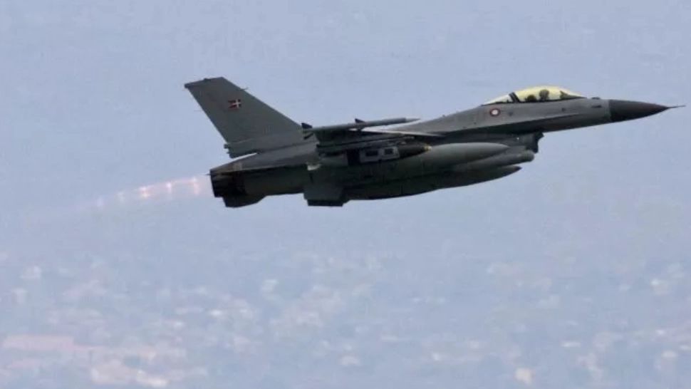 Avioane redirecționate spre spațiul aerian al României
