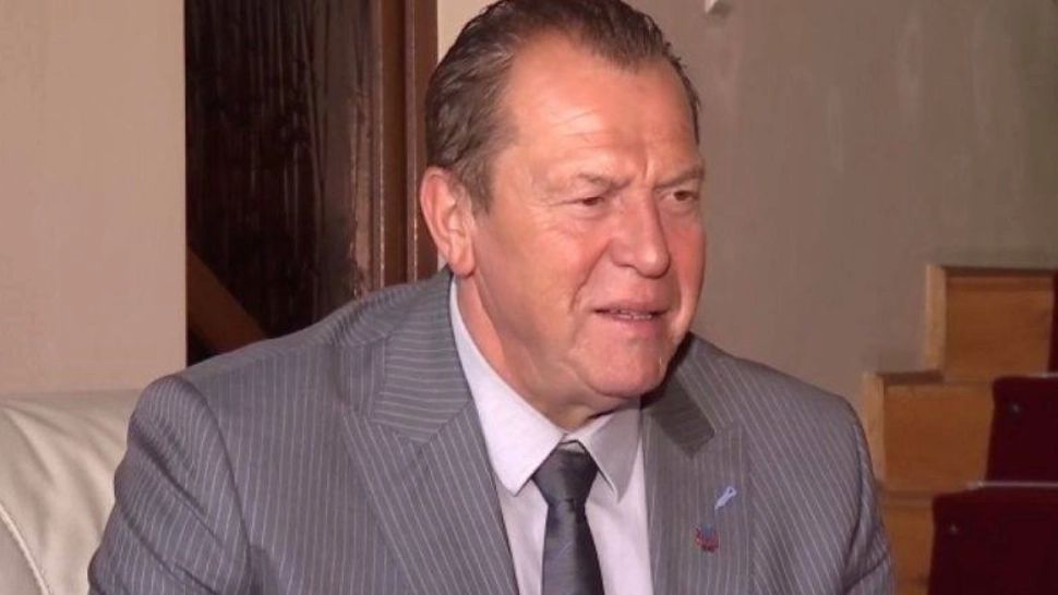 Helmut Duckadam, la adresa lui Burleanu, în scandalul momentului: „Din păcate, la 62 de ani, am rămas la fel de naiv”