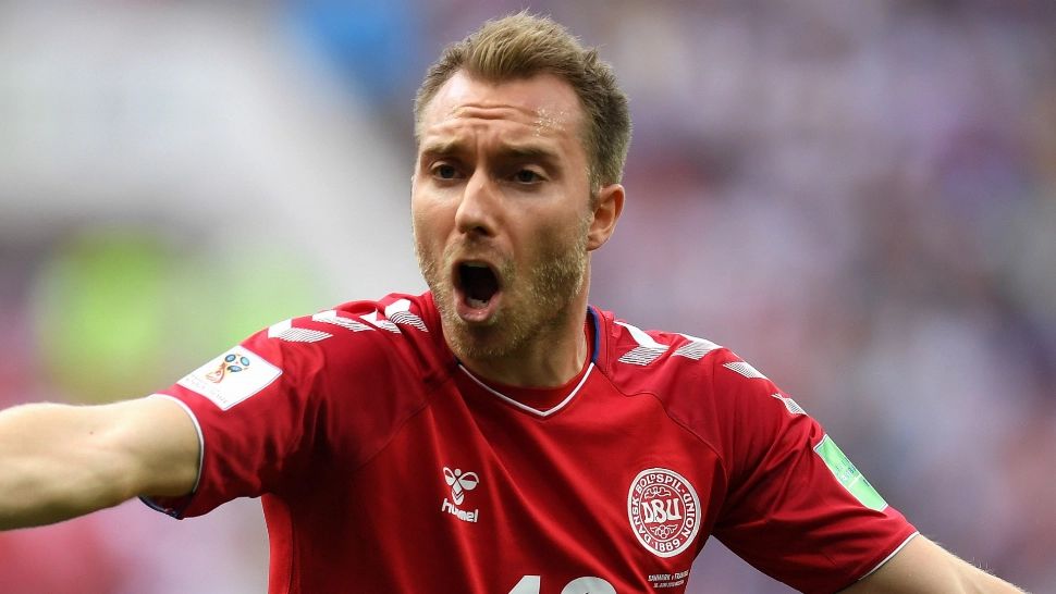 Christian Eriksen