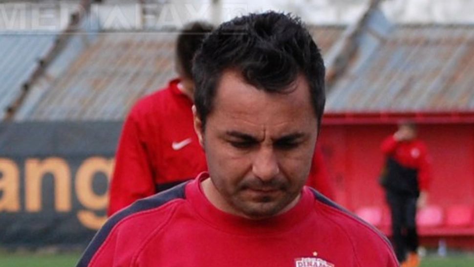 Reacția lui Florentin Petre, după evenimentele de la Dinamo: „Probleme mari din toate punctele de vedere”