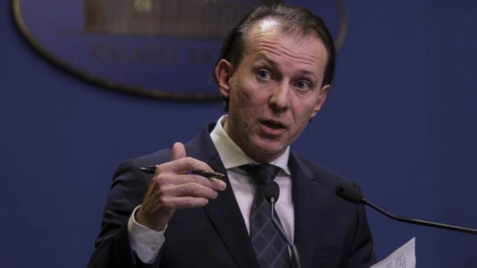Florin Cîțu: NU vom avea creşteri ad-hoc de pensii. Legea pensiilor, în vigoare din 2023 - Care sunt etapele