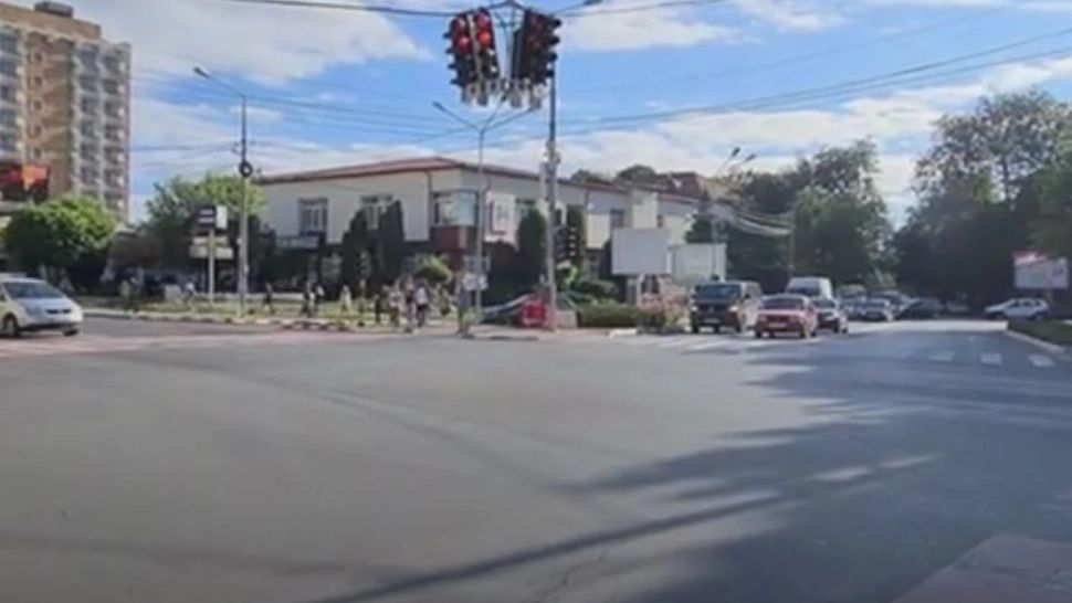 Orașul care rămâne fără 10.000 de locuitori pe an. Foto/Captură video