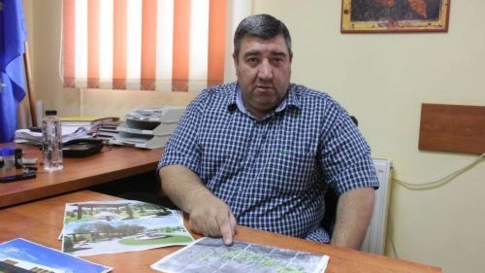 Ionel Robert Ștefan