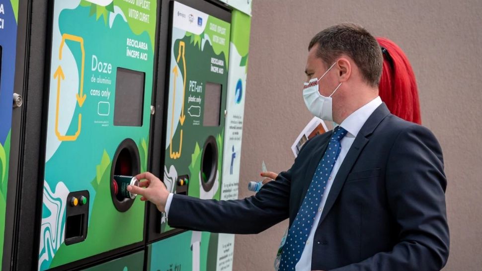 CIUGUbanul, noua monedă virtuală lansată în singura zonă smart din România - Ciugud Foto: alba24.ro