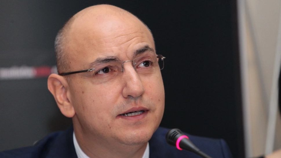 Lucian Duță