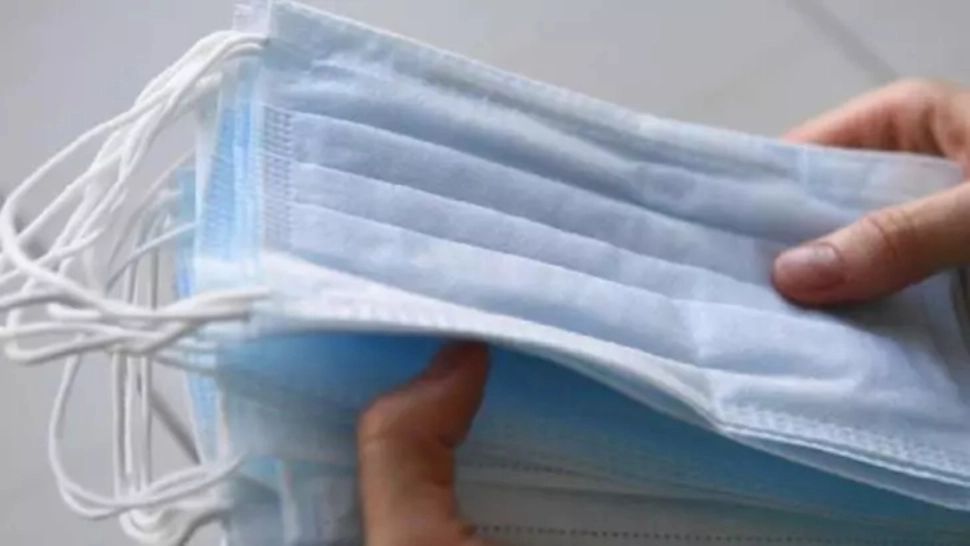 Măști sanitare