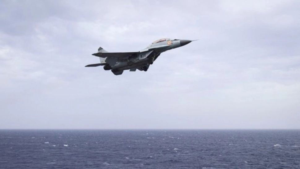 Mig 29