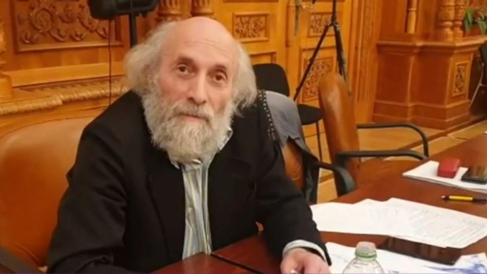 Mircea Dăneasa