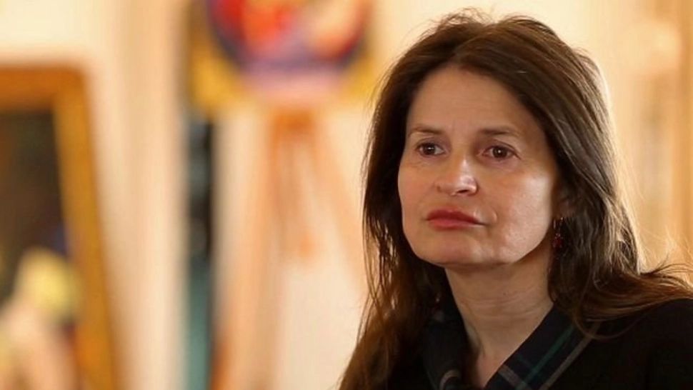 Mirela Șuta