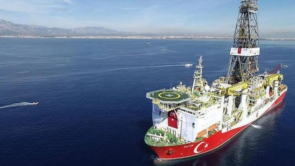 Erdogan anunță un nou depozit de gaze naturale descoperit în Marea Neagră - Cât de aproape este de România