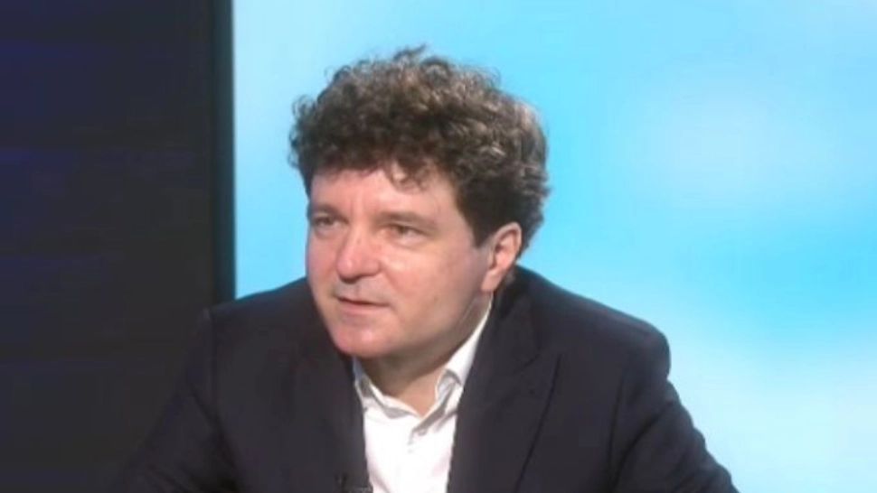 Nicușor Dan, ANUNȚ despre plata ajutorului pentru nou-născuţi - Cât mai au de așteptat mamele Foto: Captură TV