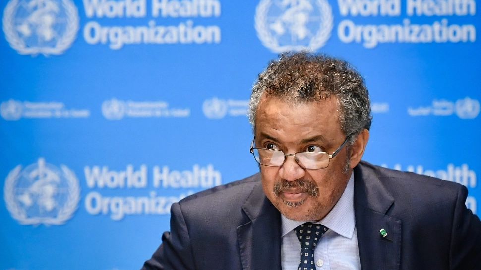 Directorul OMS, furios pe cei care trec la al treilea vaccin, în timp ce alte state nu l-au primit nici pe primul. Foto/arhivă