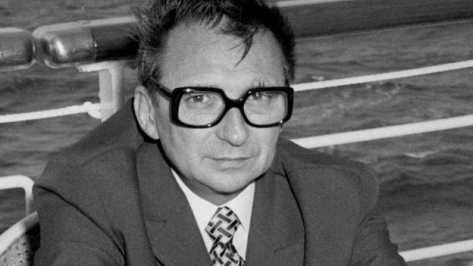 Ion Mihai Pacepa