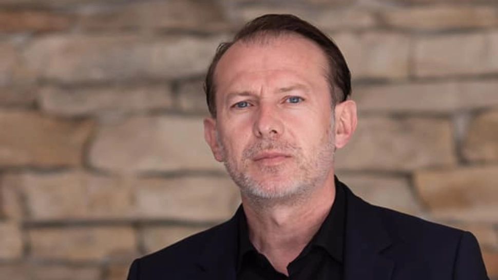 Premierul României - Florin Cîțu