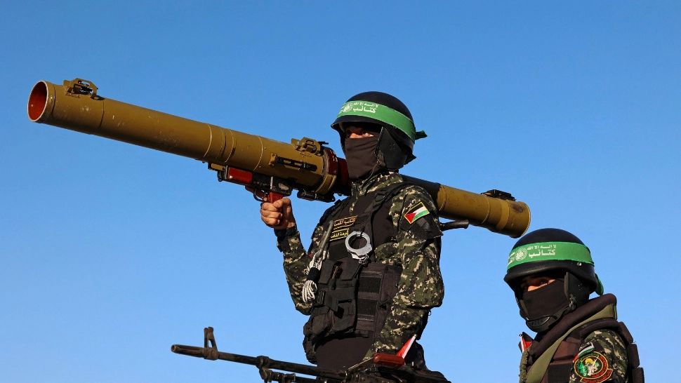 Alți doi cetățeni români, printre ostaticii luați de teroriștii Hamas - ANUNȚUL MAE